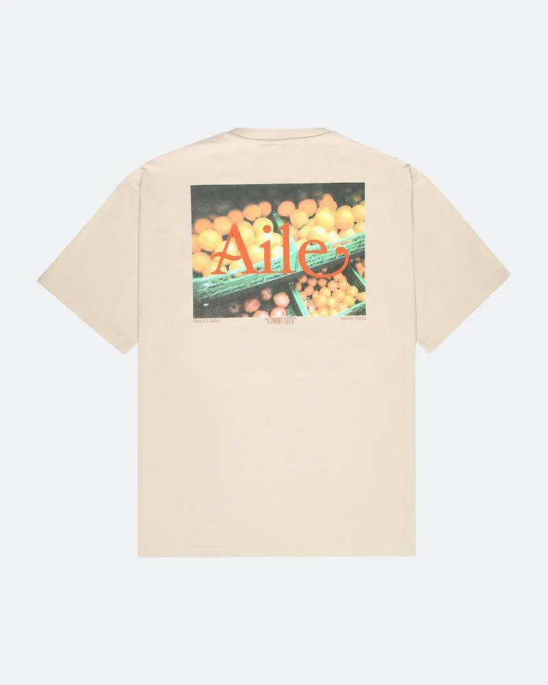 Peôple's Gallery t-skjorte