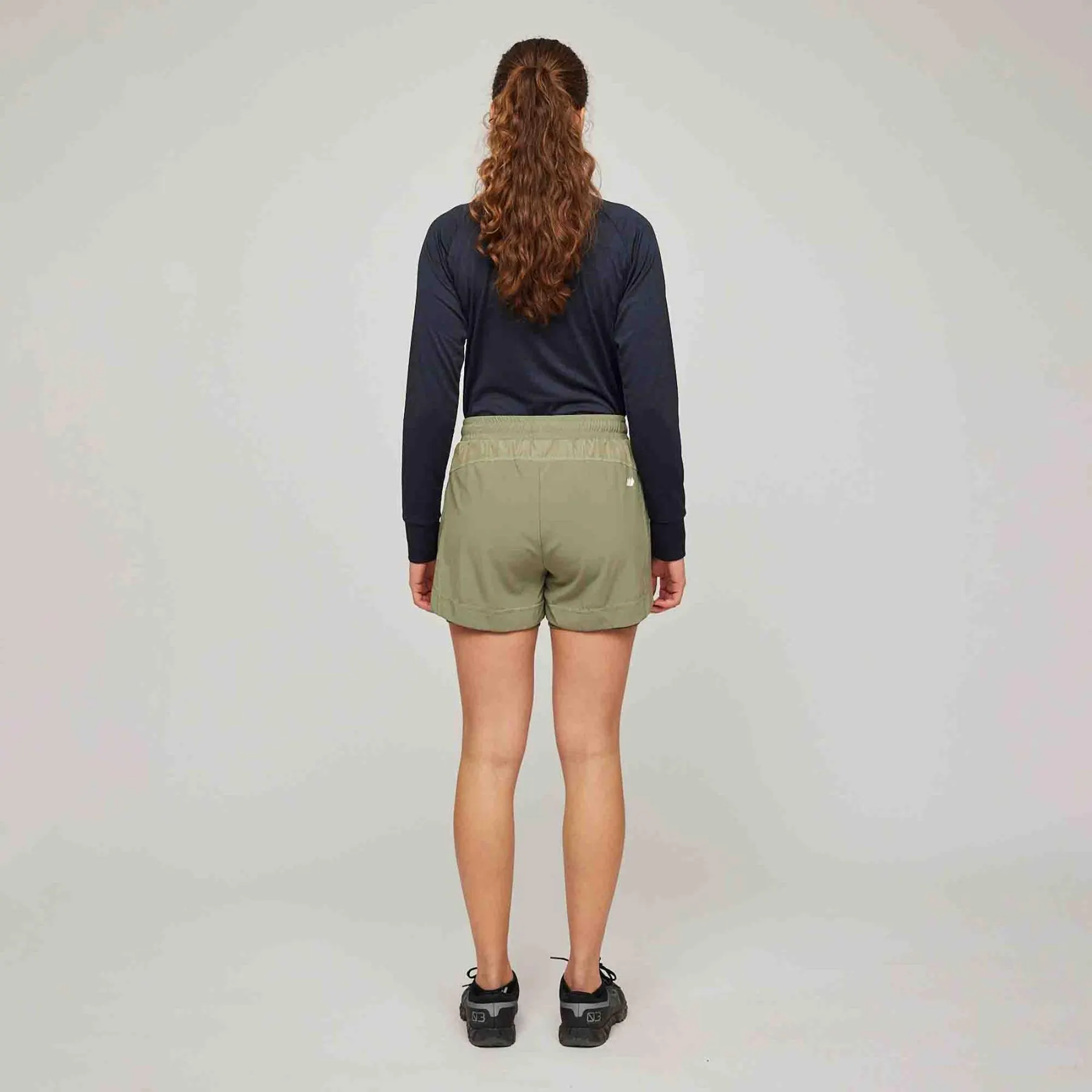 Hyllestad, shorts