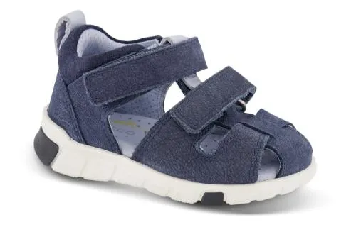 ECCO barnesandal marine MINI STRIDE