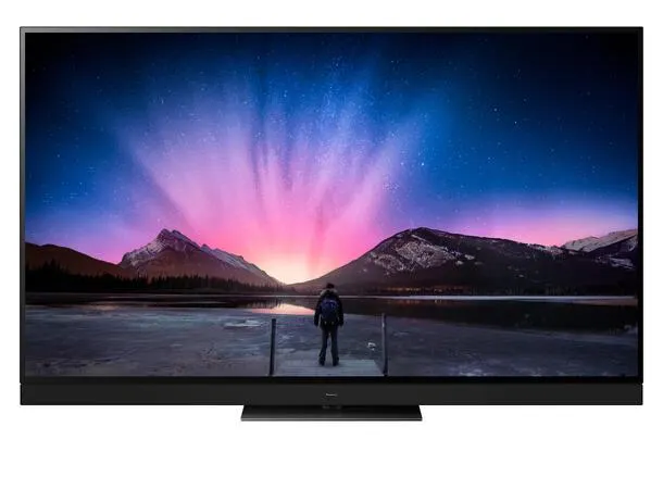 Panasonic TX-77LZ2000E - DEMO