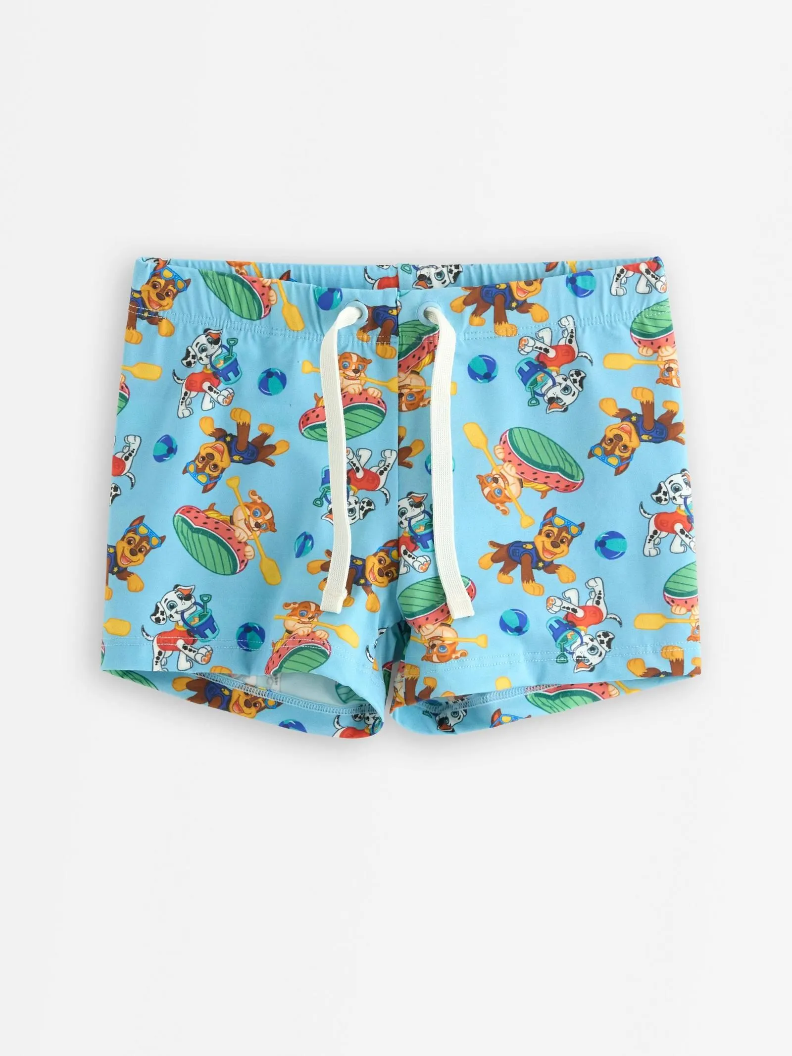 Paw Patrol badebukse