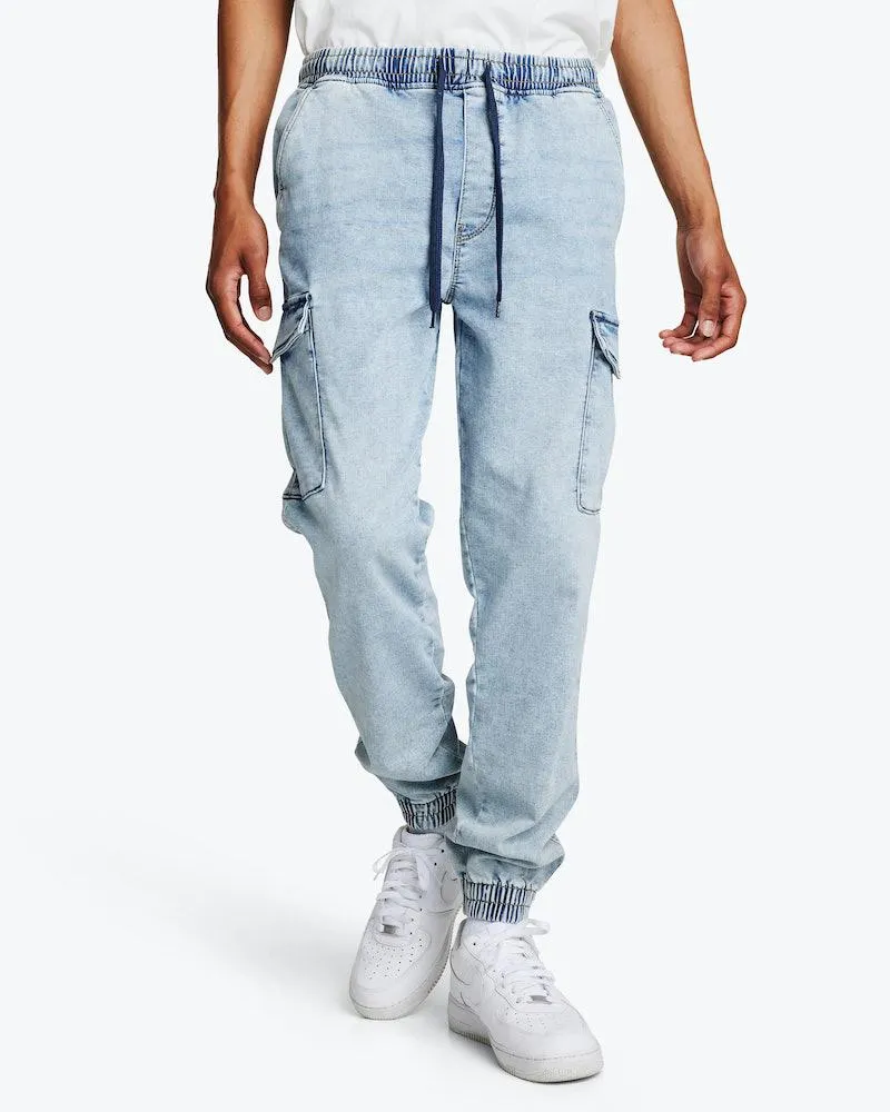 Nico Denim Bukse