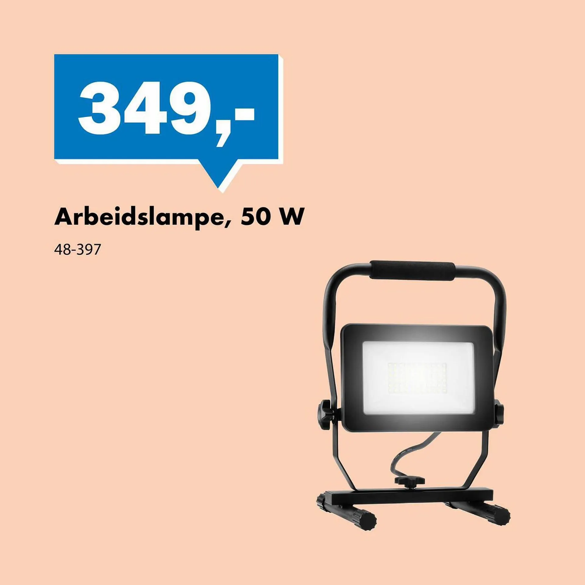 Biltema Kundeavis fra 1. september til 17. september 2023 - kundeavisside 6