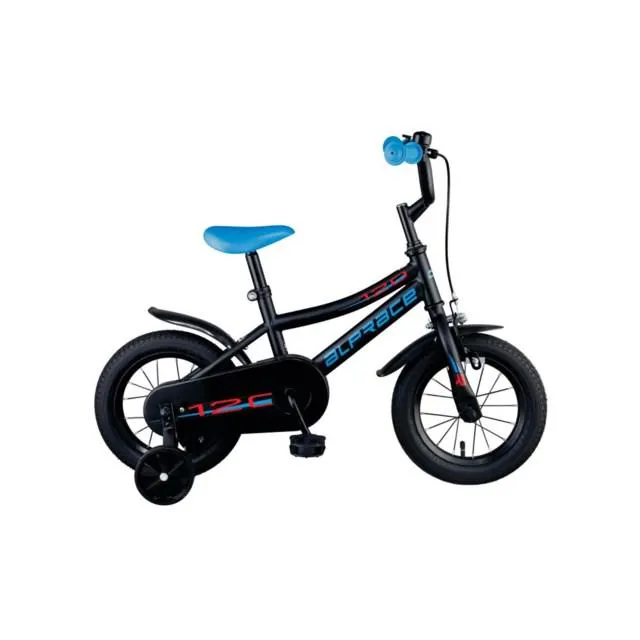 Alprace 120 barnesykkel 12" 2023