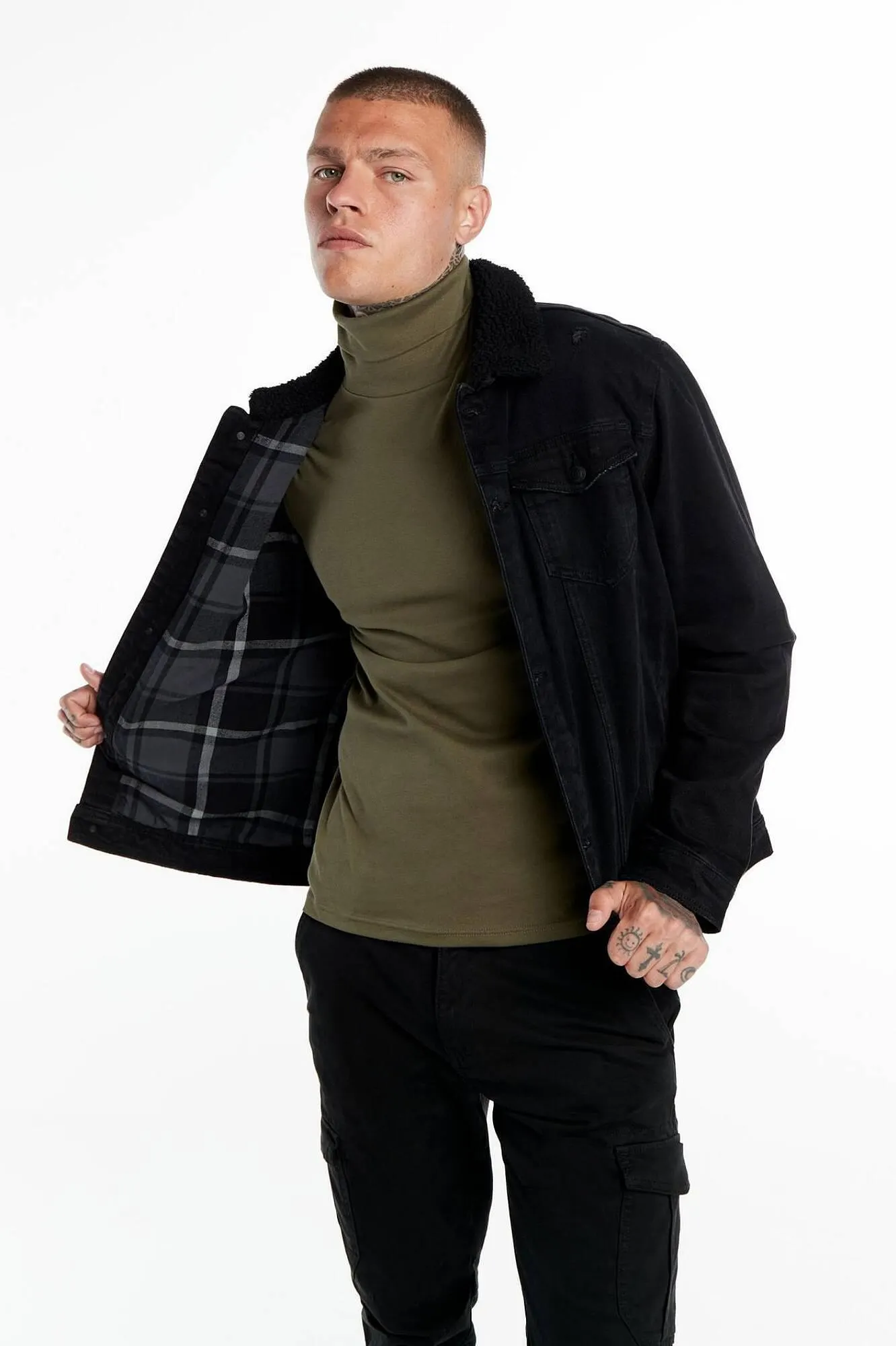 New Yorker Kundeavis fra 13. september til 25. oktober 2023 - kundeavisside 5