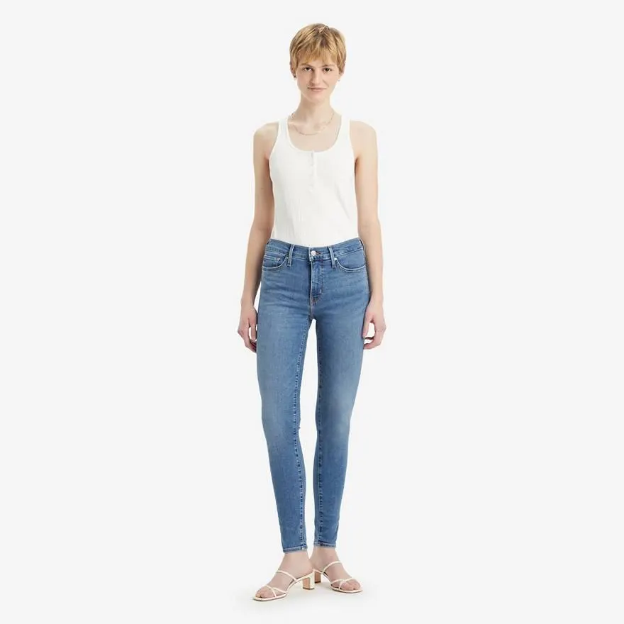 310™ Shaping Super Skinny Jeans