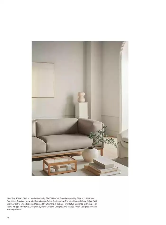 The journal fra 30. oktober til 30. november 2024 - kundeavisside 78