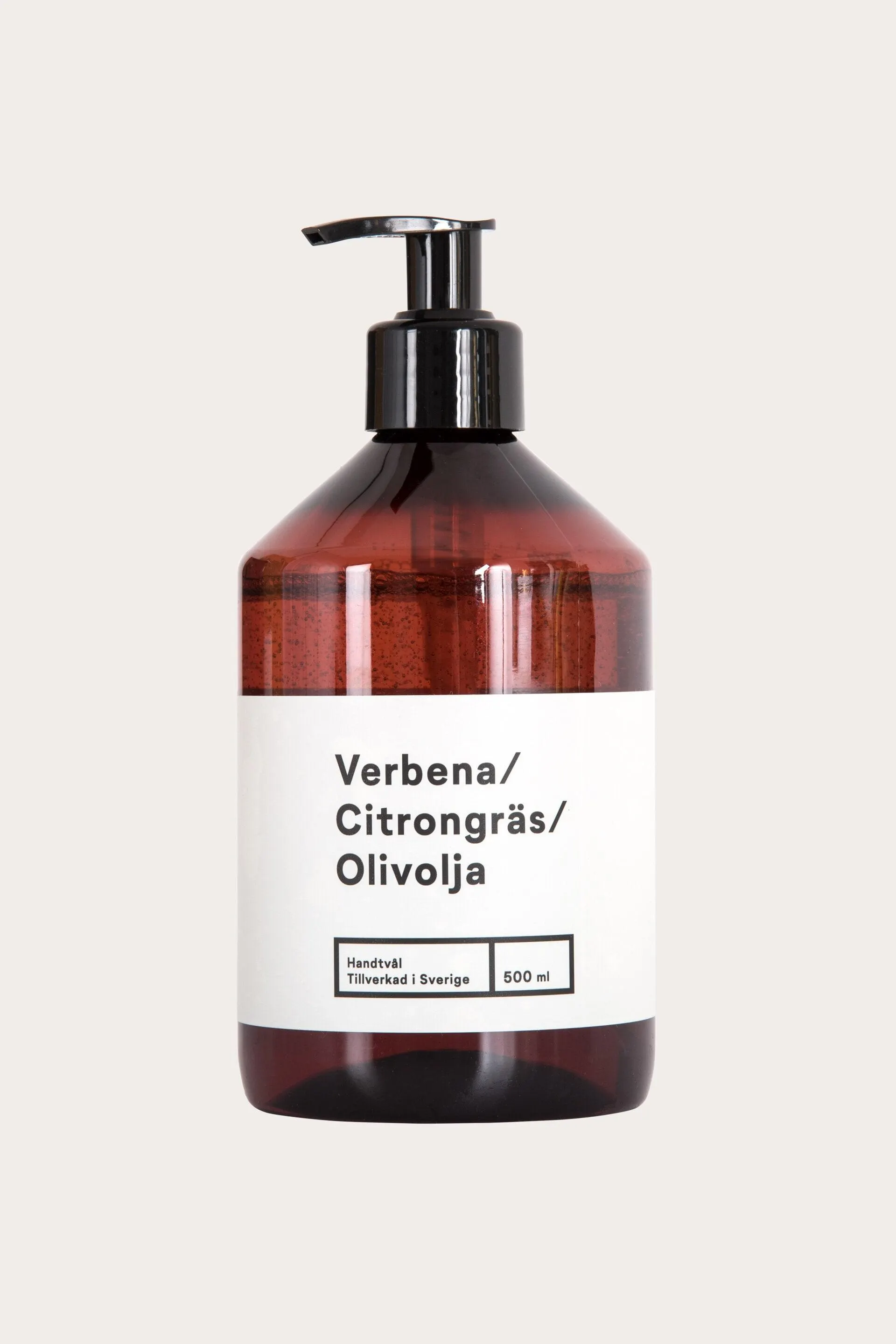 Håndsåpe VERBENA
