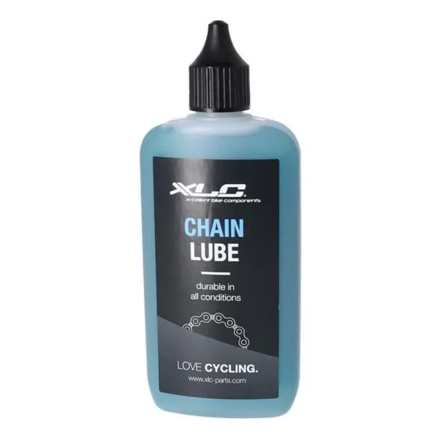 XLC BL-W12 kjedeolje