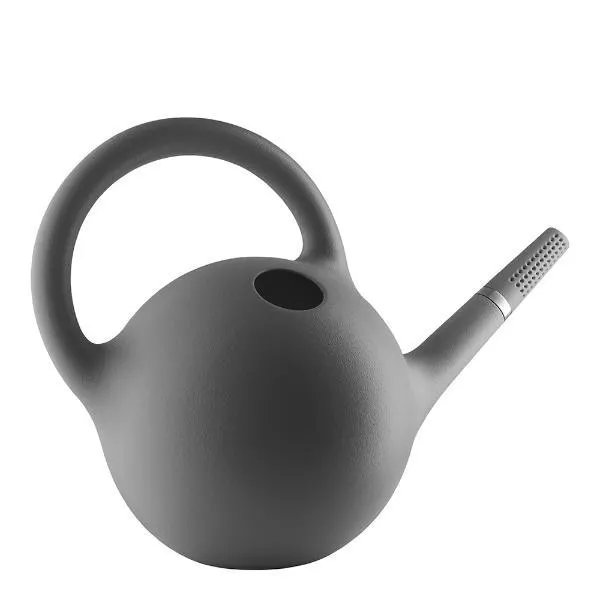 Globe vannkanne 9L mørk grå