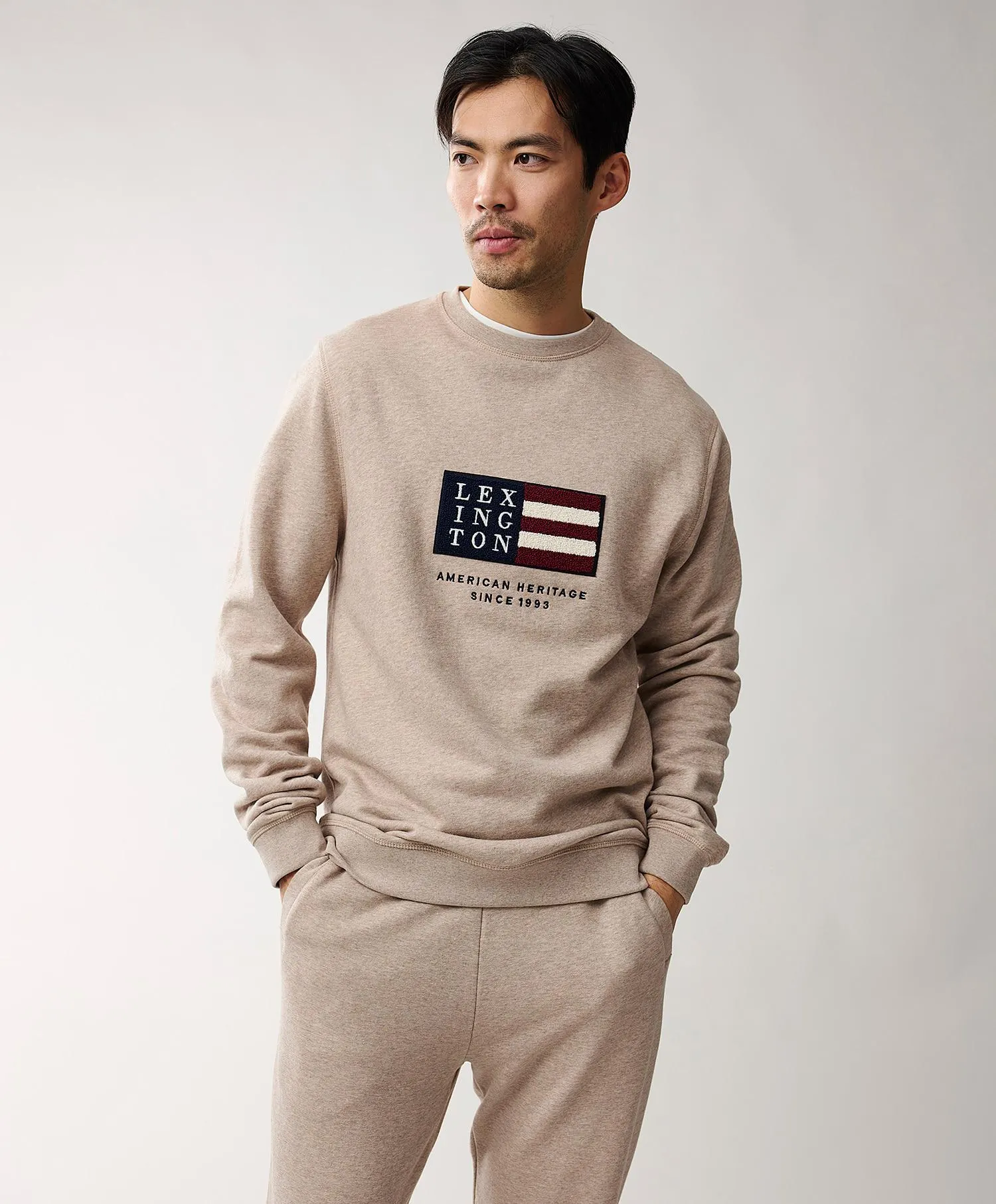 Lexington Barry Sweatshirt