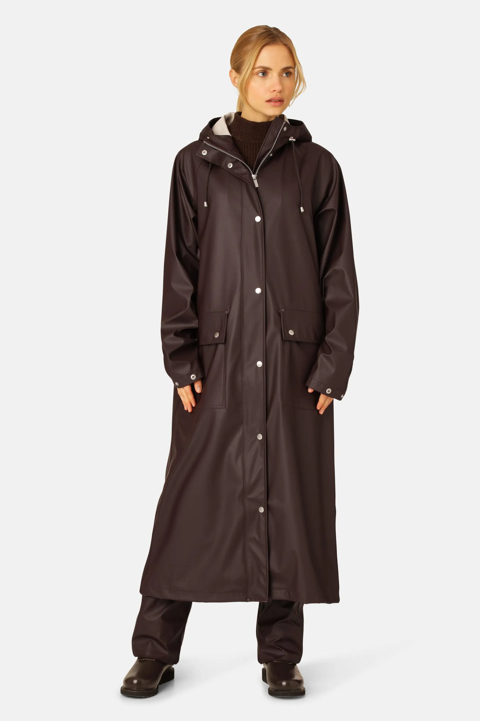 Raincoat - Ganache
