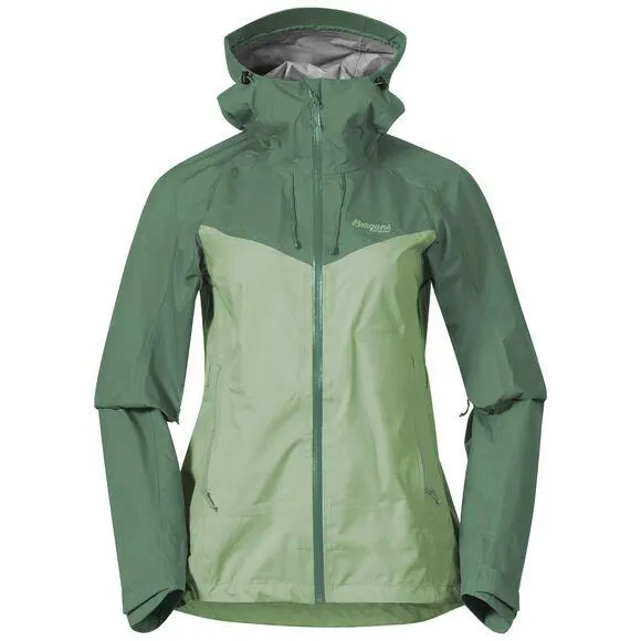 Bergans · Skar Light 3L skalljakke dame