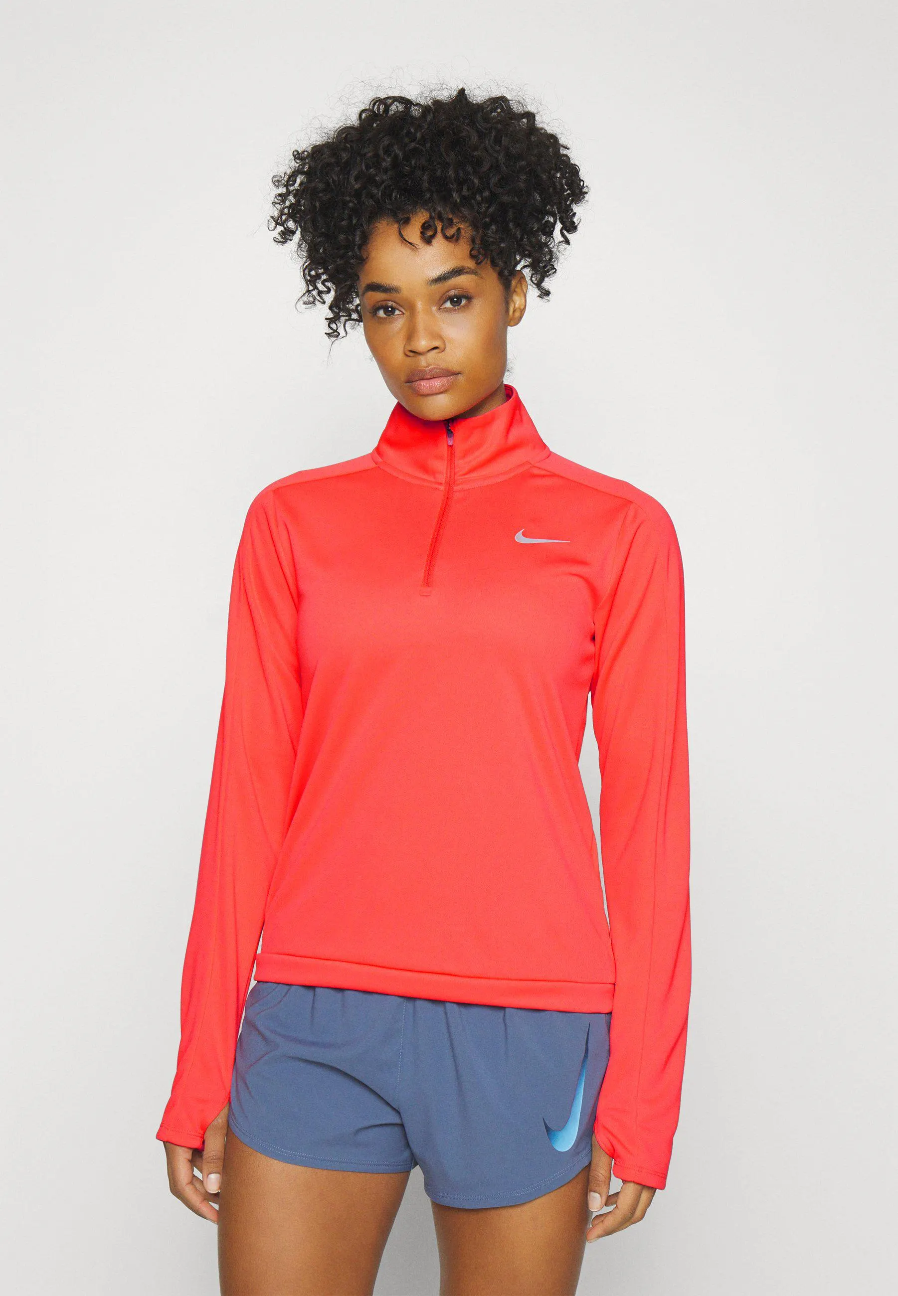 PACER - Topper langermet