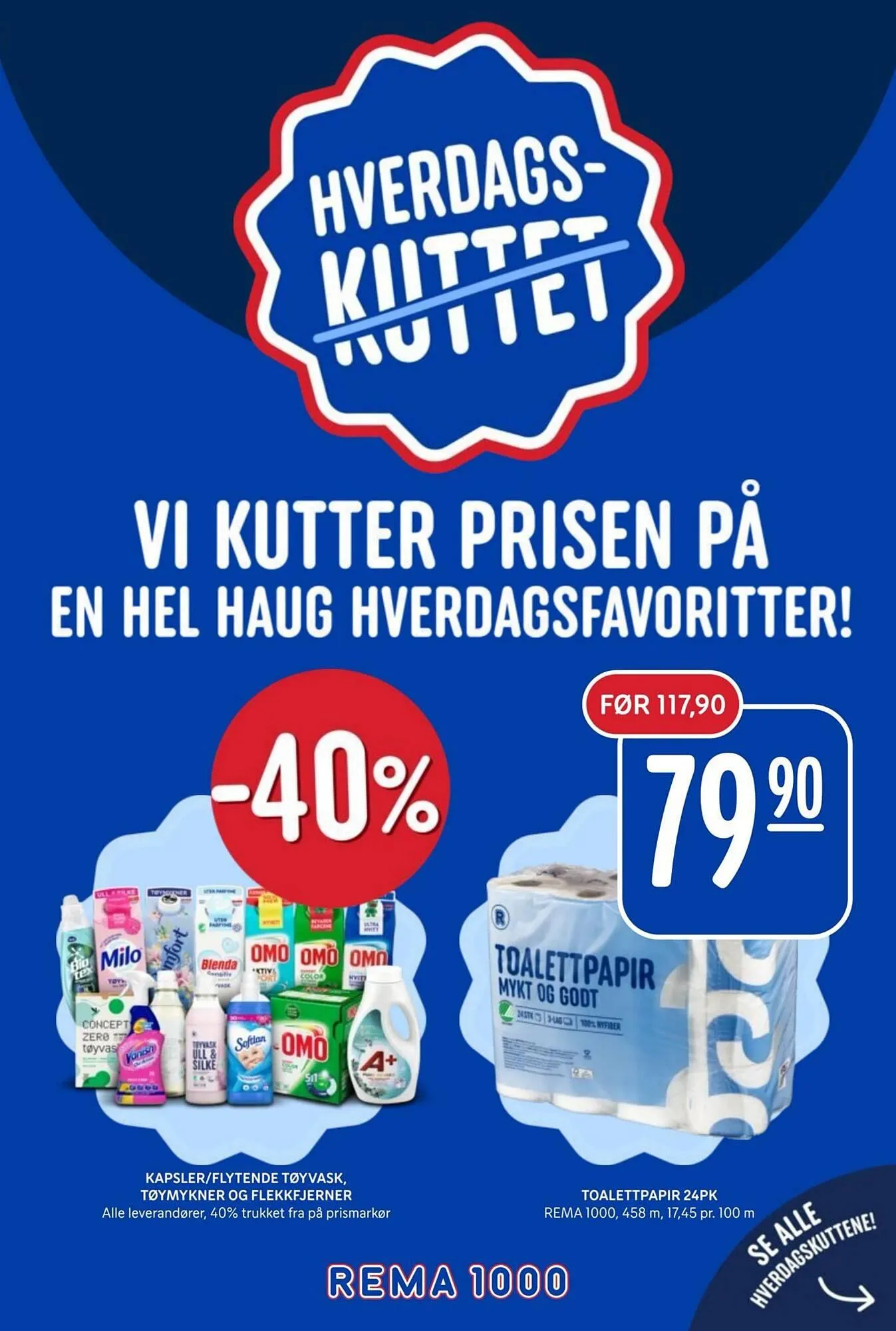 Rema 1000 fra 19. januar til 24. januar 2026 - kundeavisside 2