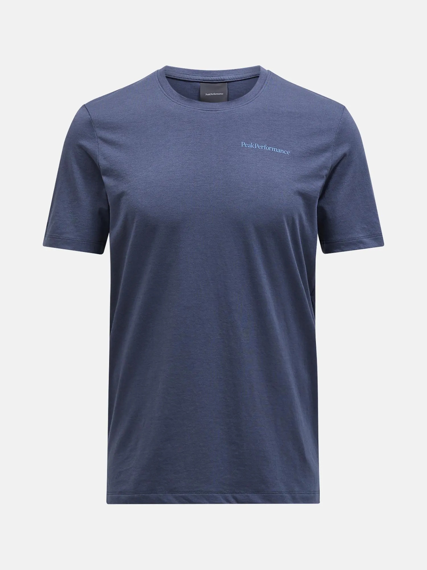 Explore Logo T-shirt Men