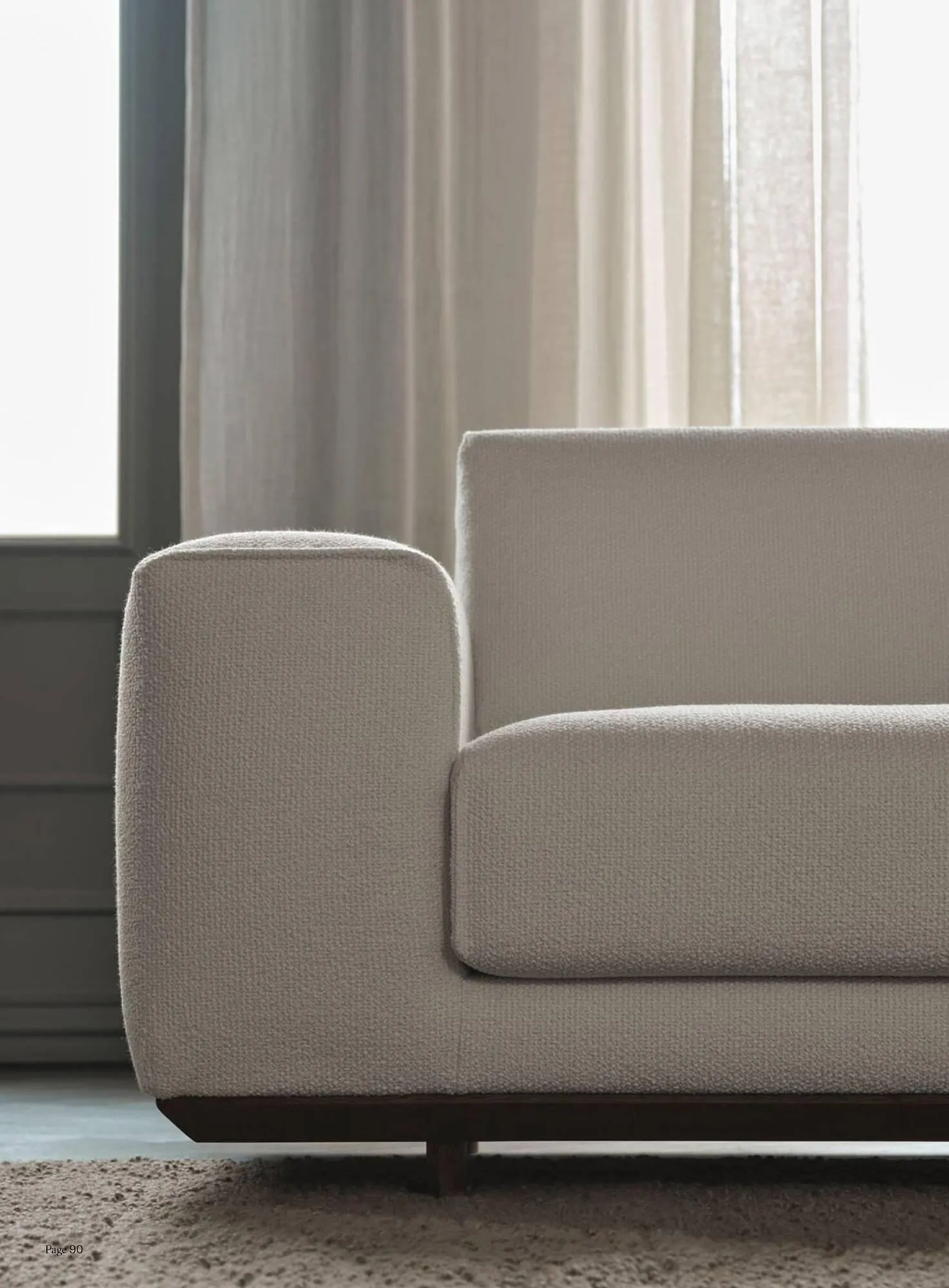 Bolia kundeavis fra 15. september til 31. desember 2025 - kundeavisside 92