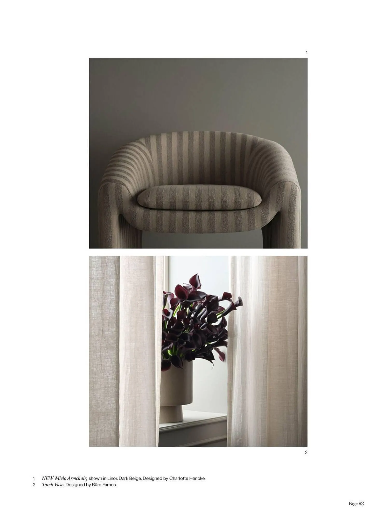 Bolia kundeavis fra 15. september til 31. desember 2025 - kundeavisside 85