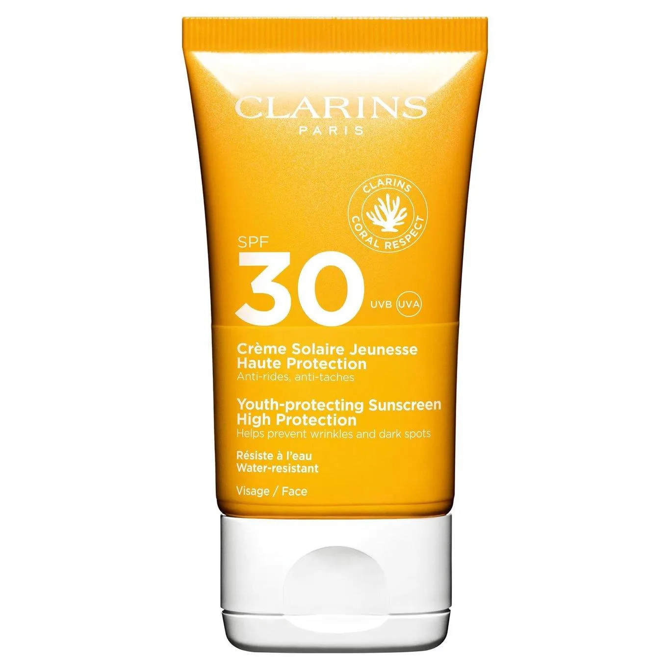 CLARINS Dry Touch Face Cream SPF30 50ml