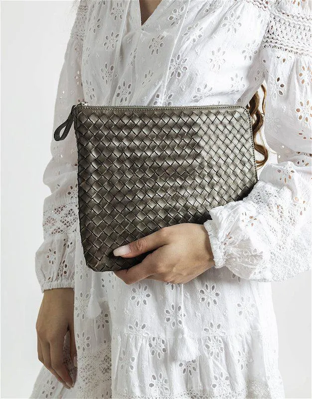 Batu S Purse ThymeDama