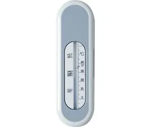 BabyDan Badetermometer, Celestial Blue
