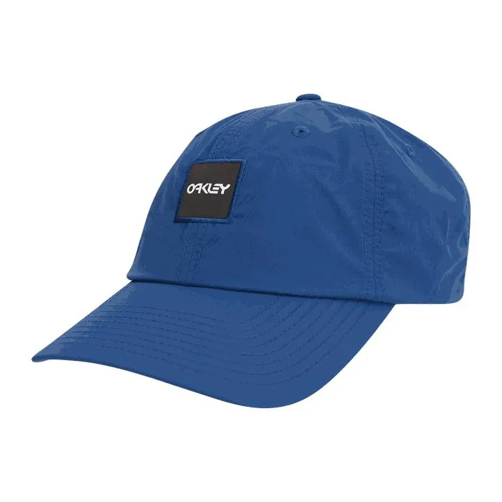 PP B1B Patch Hat, caps, unisex, Rød
