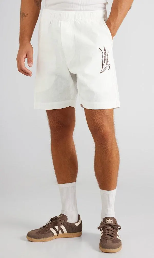 Brodert shorts