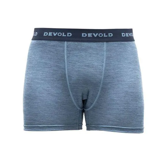 Devold · Breeze ullbokser herre