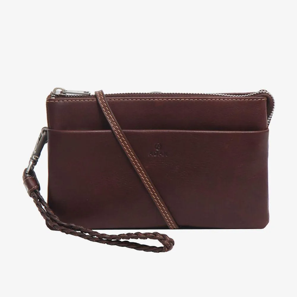 Cormorano combi clutch Nellie