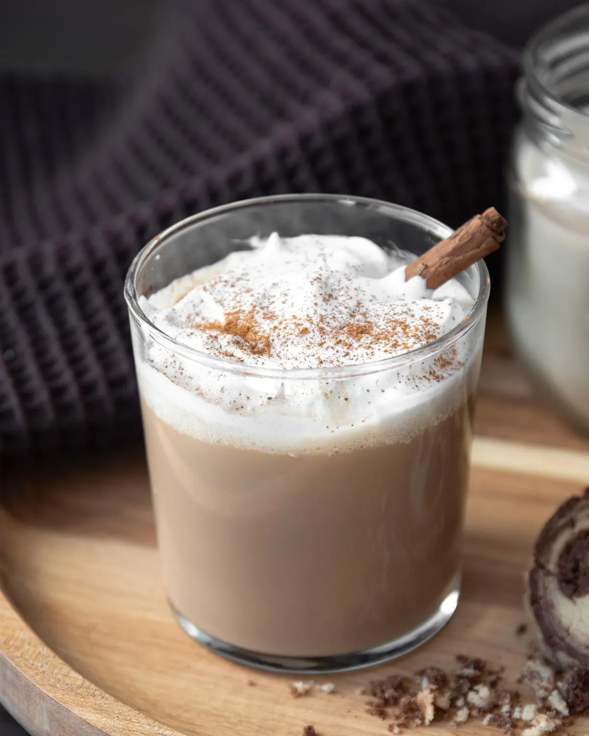 Vannglass Bodega 6-pk | Lagerhaus