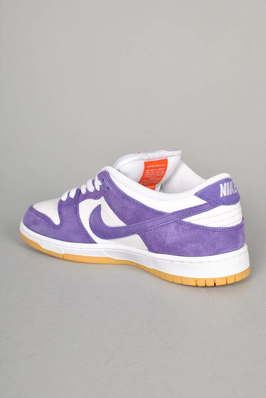 Nike SB Dunk Low Pro Iso