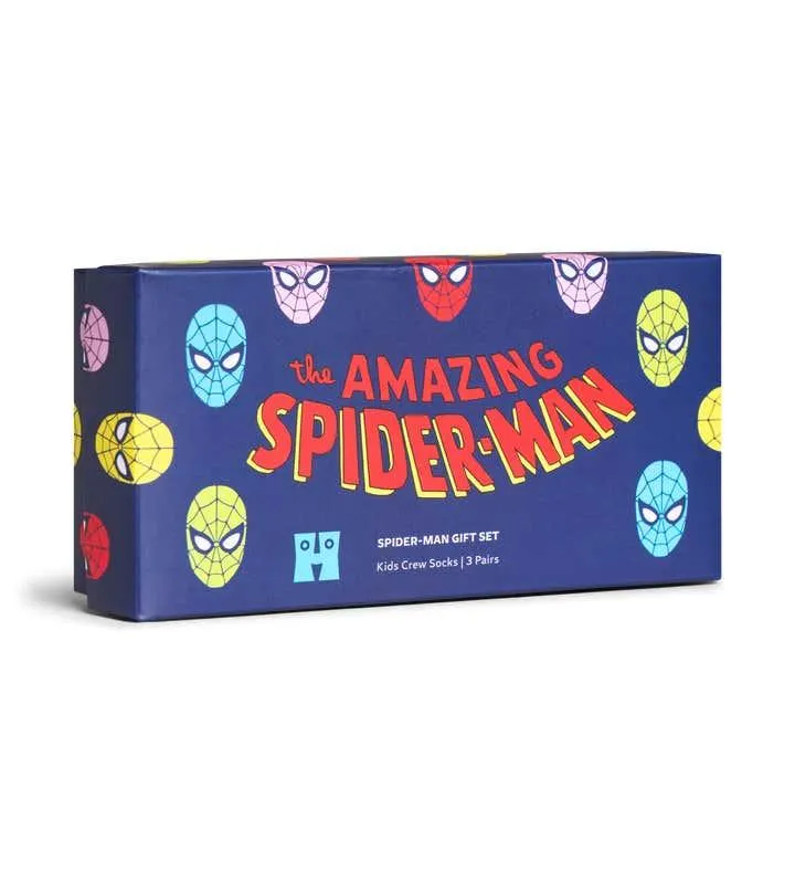 Kids MARVEL™ Spider-Man 3-Pack Gift Set