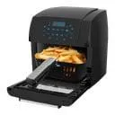 Varmluftsfrityrkoker 5 l 1500 W
