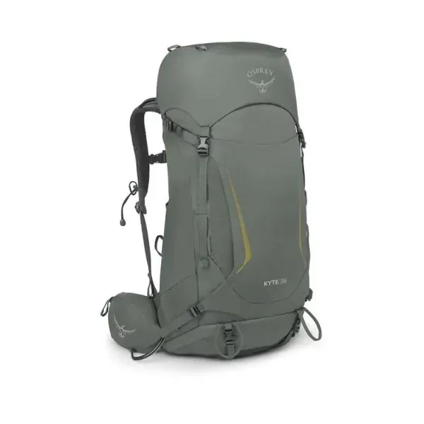 Osprey Kyte 38 Rocky Brook Green Womens