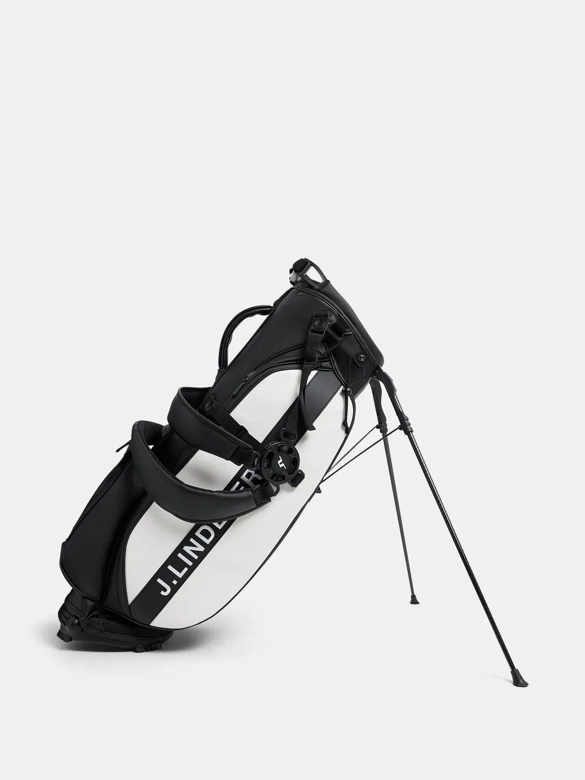 Play Stand Bag Black