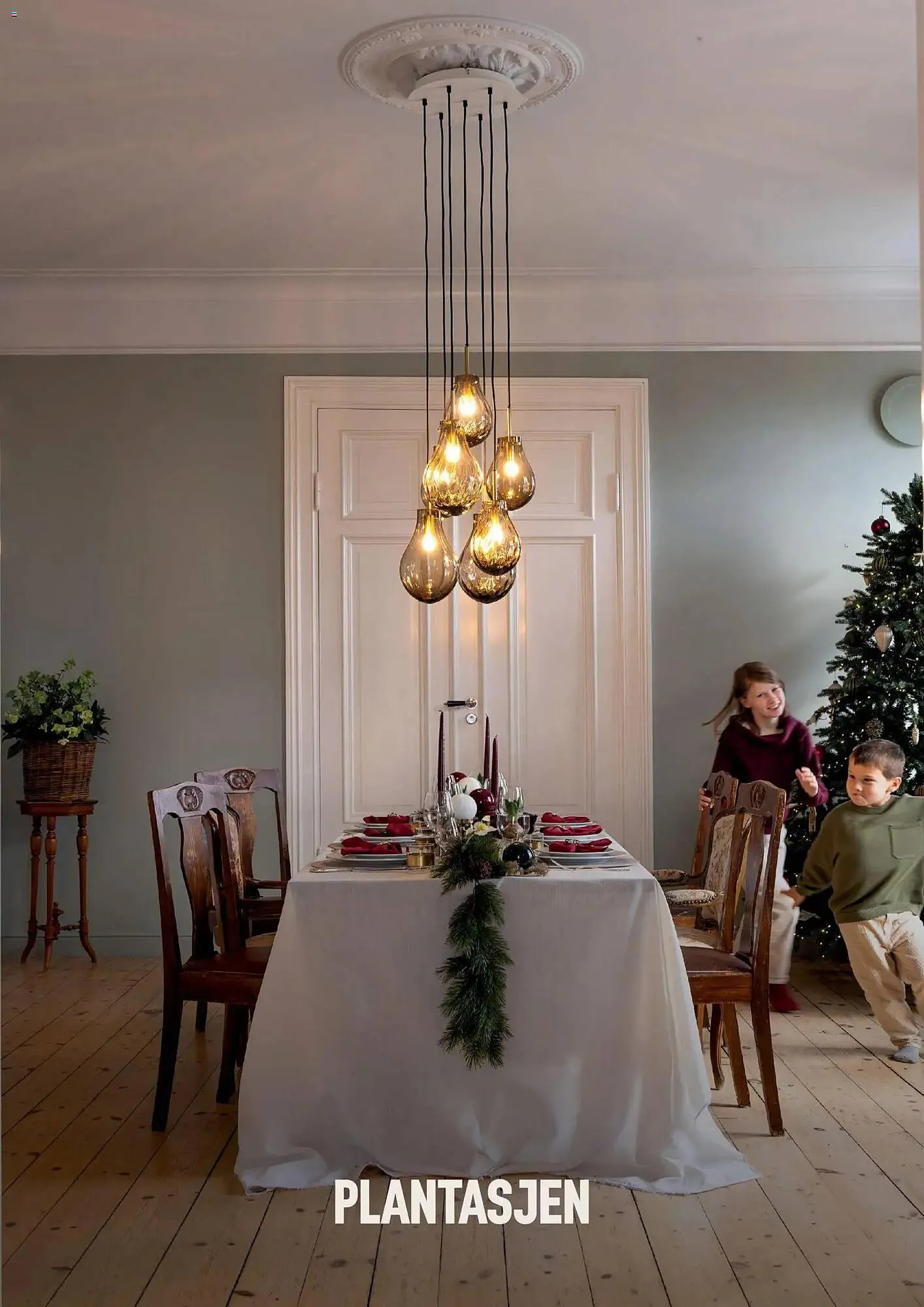 Plantasjen kundeavis fra 2. desember til 9. januar 2026 - kundeavisside 20