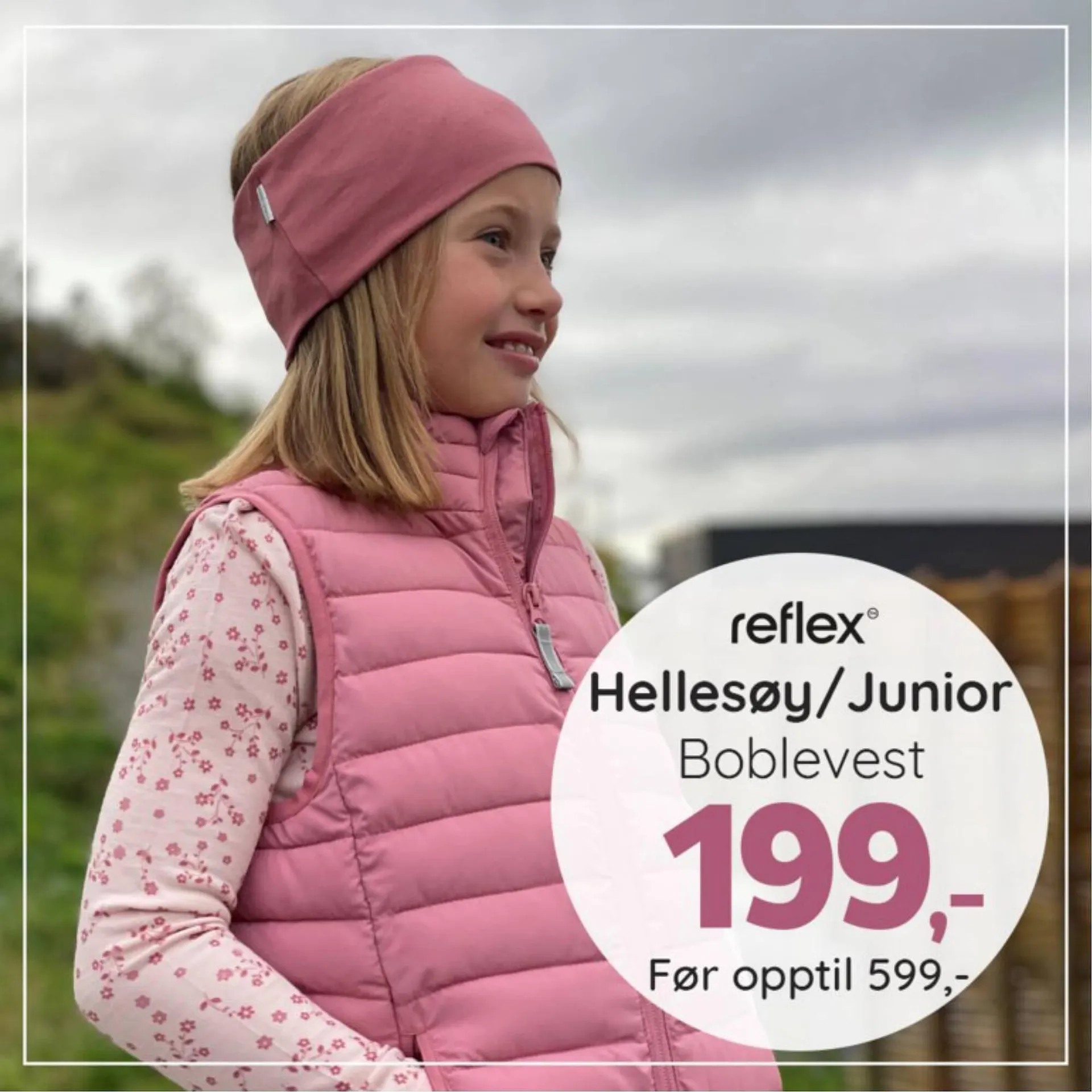 Barnas Hus Kundeavis fra 18. september til 1. oktober 2023 - kundeavisside 3