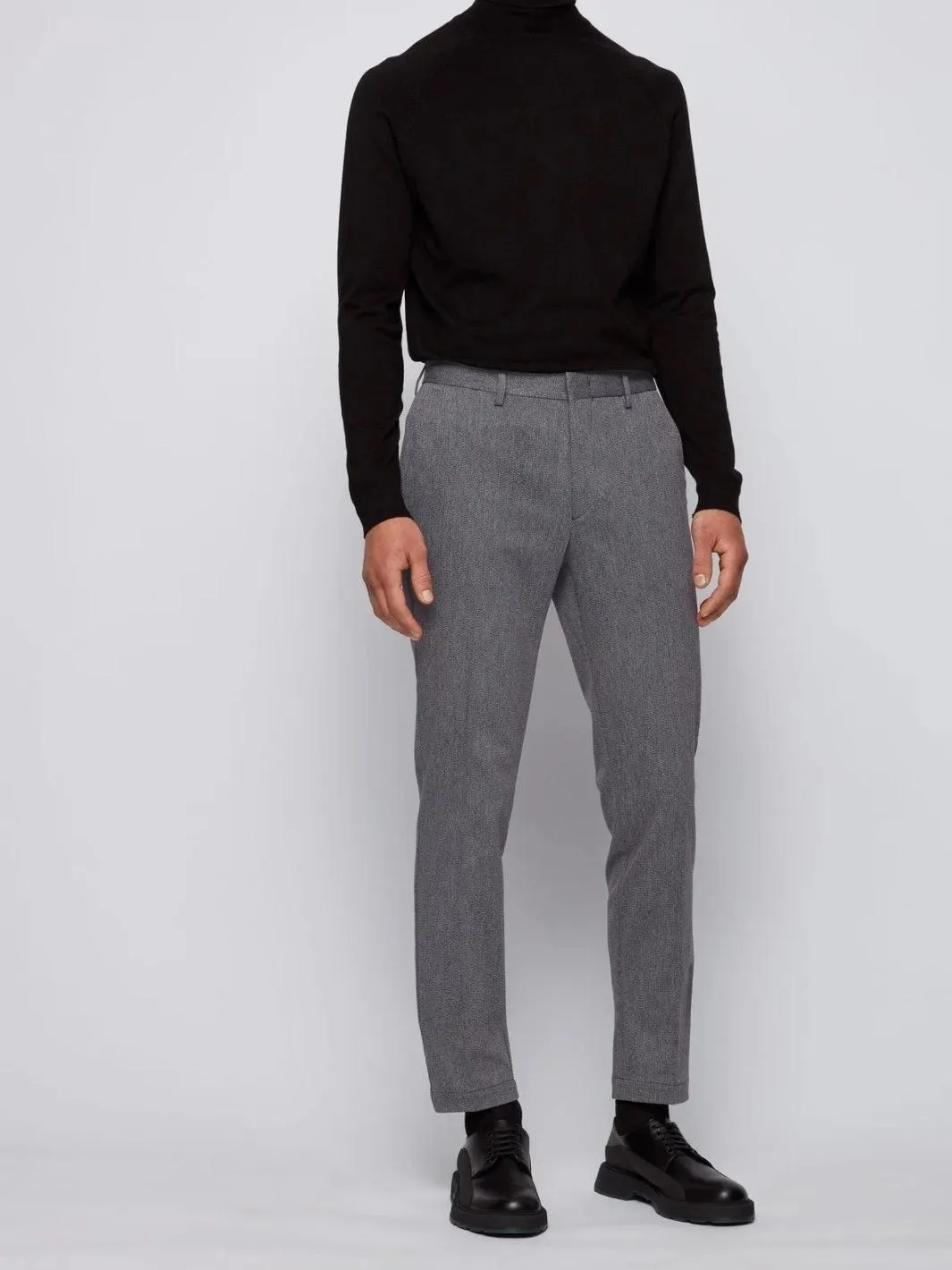 KAITO DRESSBUKSE Grå