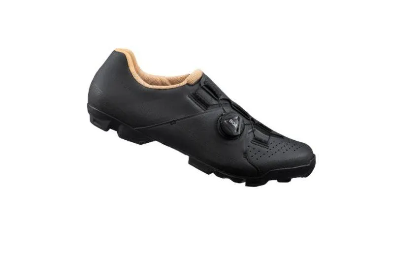 Shimano Sykkelsko MTB Xc300 for kvinner