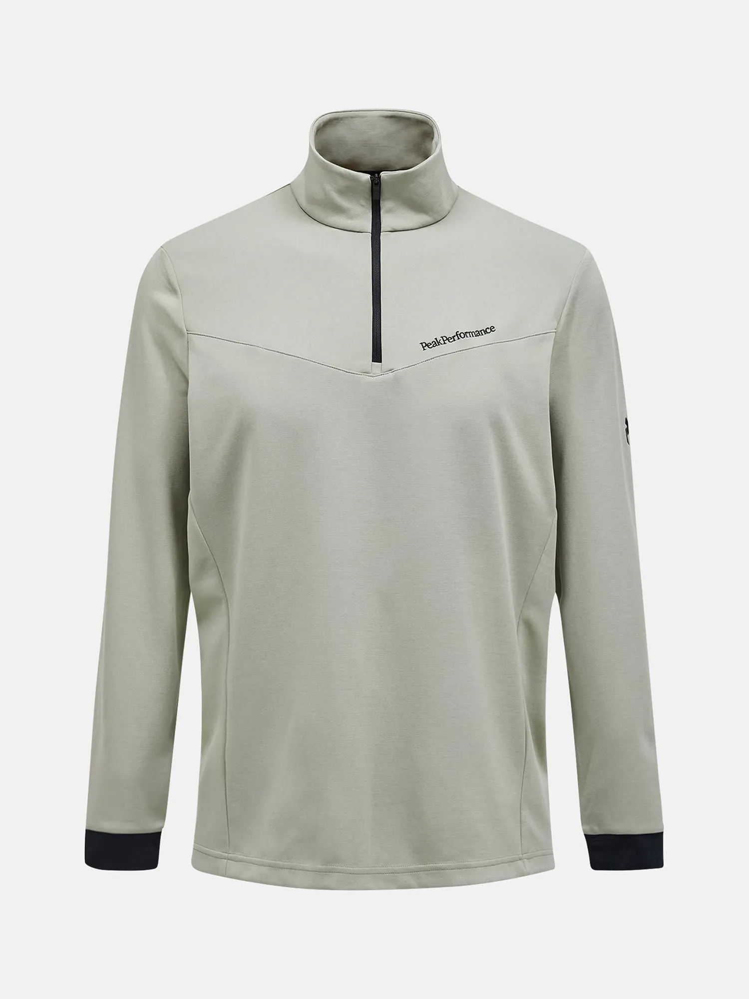 Chase Half Zip Men