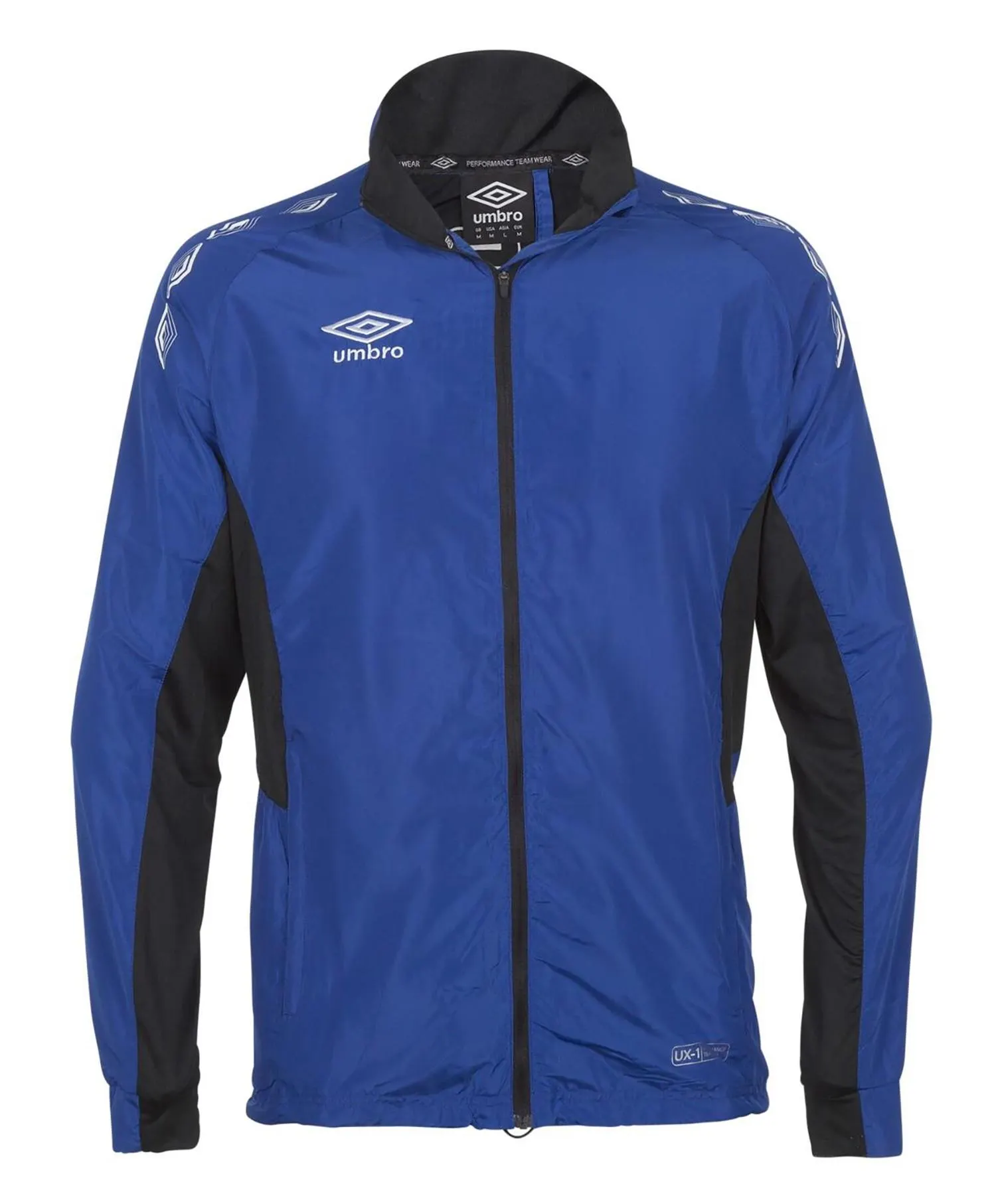 Umbro UX-1 Training Jacket