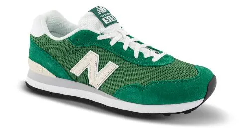 New Balance Sneakers Grønn ML515VE3