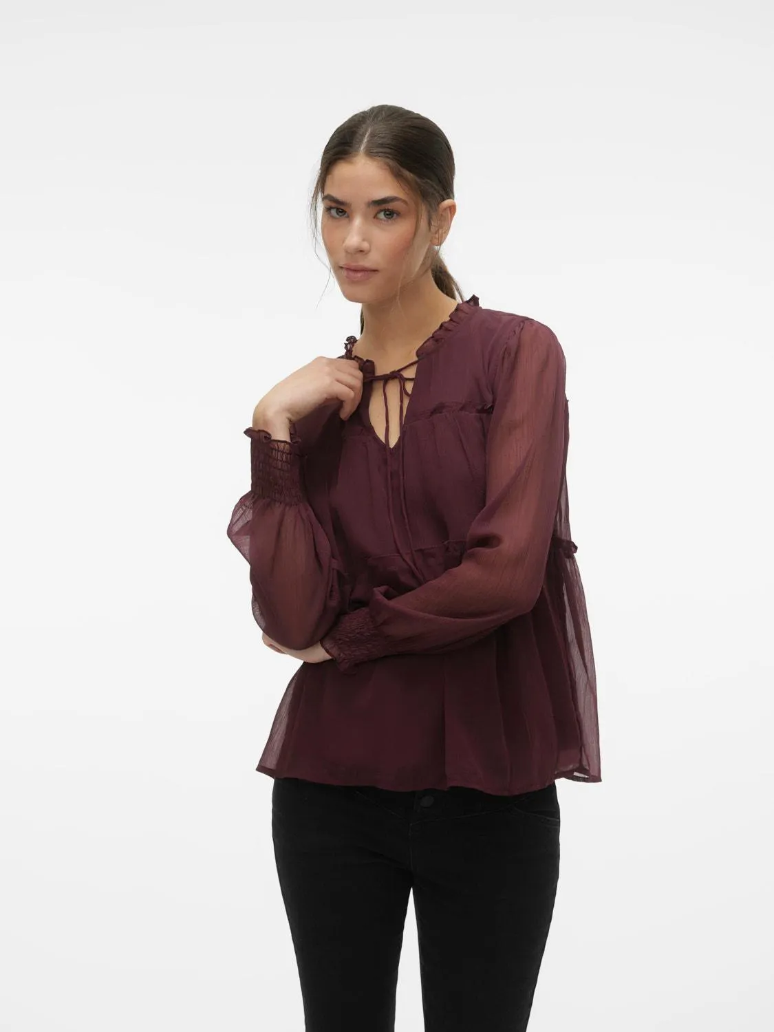 VMVANESSA Topp
