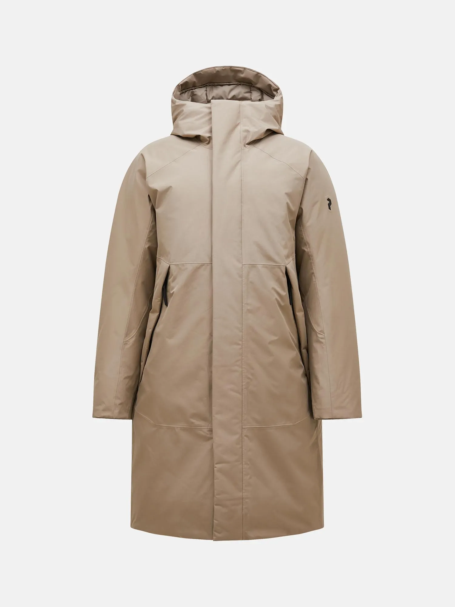 X16 Gore-Tex 2L Down Parka Men