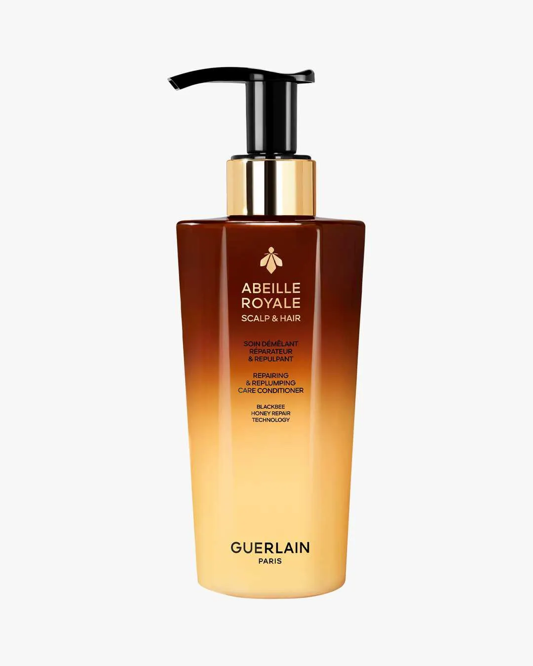 GUERLAIN Abeille Royale Repairing & Replumping Care Conditioner 290 ml