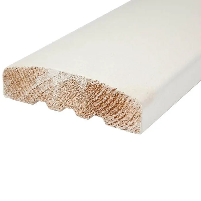 ALTANREKKE HVIT KRIFON RKC