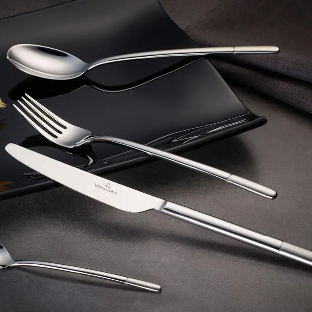 Ella satin Cutlery set 70pcs
