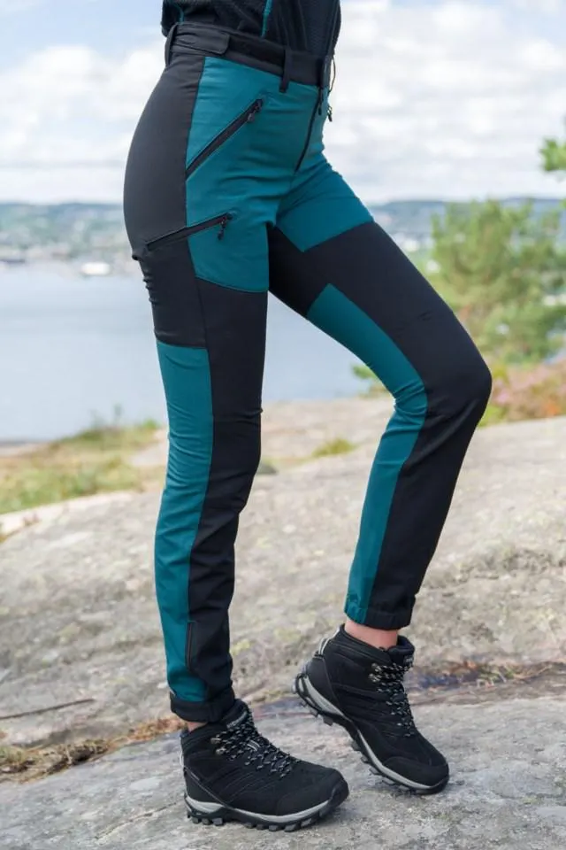 Vestreim softshell turbukse