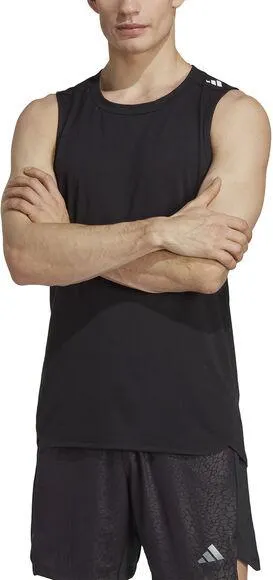 adidas · Designed for Training Workout singlet herre
