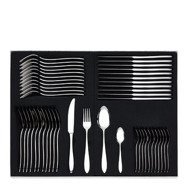 Fjord bestikksett 48 deler